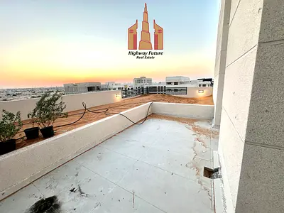Brand New Spacious 1Bhk 2 Bathrooms Balcony wardrobes 60K