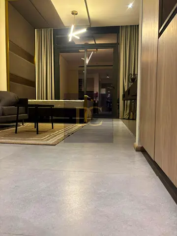 Furnished Studio | Balcony | Downtown & Road View | Signature Livings North JVC