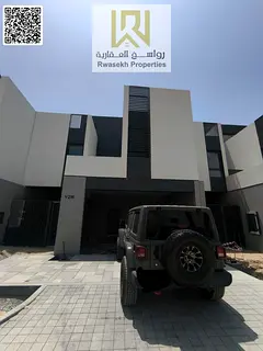 Luxury Villa for Sale in Al Zorah | Prime Elite Location | Modern Design &amp; Premium Living Experi