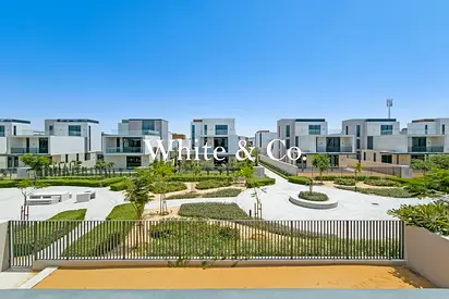 Available Now | Beside Pool | Green Belt