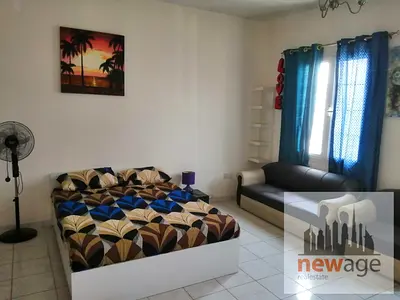 Studio | England Cluster | Park View l Vacant on Transfer l Without Balcony