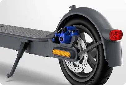 Reduce price for urgent sale!! Electric Scooter in Good Condition - Xiaomi/