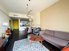 High Floor | Fully Furnished | Prime Location