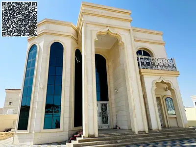 <><>FIVE GRAND MASTER BEDROOM VILLA ARE AVAILABLE FOR RENT IN AL REHMANIYA SHARJAH<><>