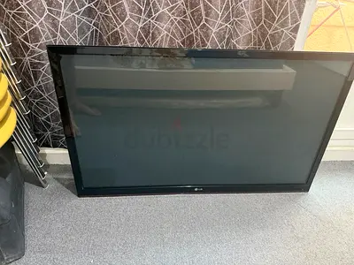 LG Flat Panel TV