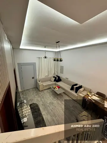 Fully furnished villa for annual rent in Al Zahia – Uptown | Ajman A unique opportunity for upscale