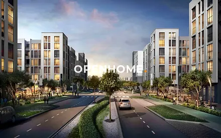 Modern Community | Ideal Home | Vibrant Lifestyle