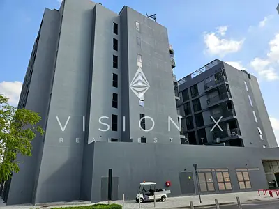 Near University | Affordable Unit | Contemporary Style