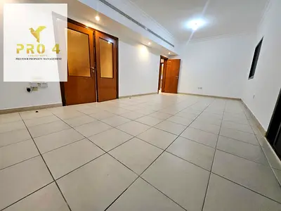 Duplex 4Bhk Villa Apt 110k 4 Payment With Small Back Yard & 2 Big Balcony At Al Manaseer Area