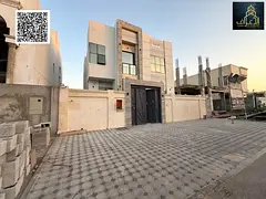 Own a villa in Ajman/Al Zahiyah - prime location - unbeatable price.