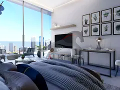 Studio Apartment | Downtown &amp; Canal View | Near to Handover