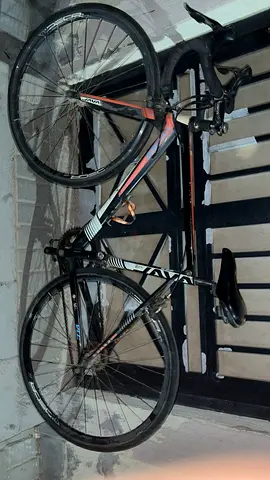 Sport cycle