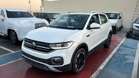 2024 Volkswagen TAIGO 照片 2