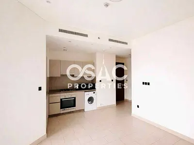 Burj Khalifa View | Highest Floor | Spacious