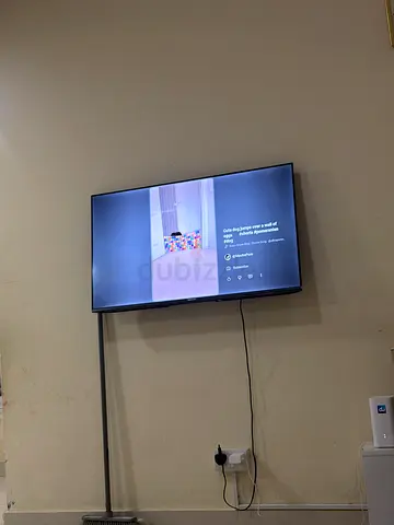 43 inch smart tv for sale
