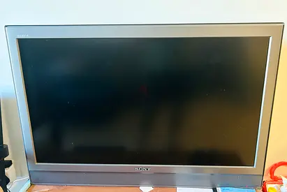 Sony Bravia 43 inch
