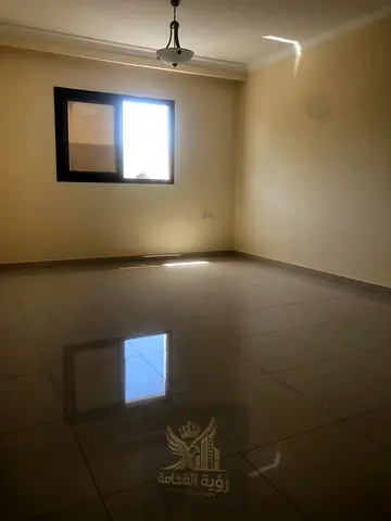 Special 2BR Apartment in Al Qulayaa, Sharjah | Balcony | Sea View | Central AC | Sandy Parking Available | Family Building | Prime Location