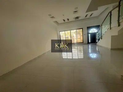 4Br+Maid | Spacious Villa | Call Now