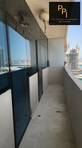 Modern 1BR Apartment | Stylish | Prime Reem Island