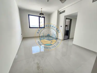 New barnd building 1bhk just 42k with balcony and 2 washroom open view on the road sarab community