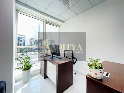 Elegant Office | Direct from Owner | Prime Locatiom