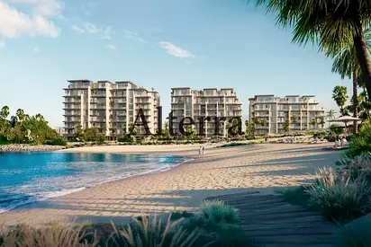 Ultra Luxury Waterfront Residence | 5BR | La Mer | Premium Coastal Living