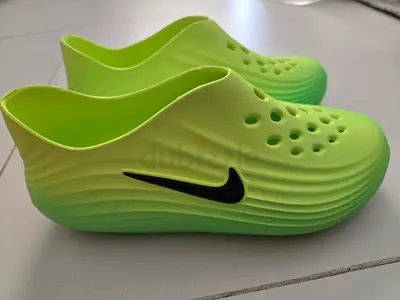 Nike
ReactX Rejuven8 Green Strike sneakers (EU37-38)
