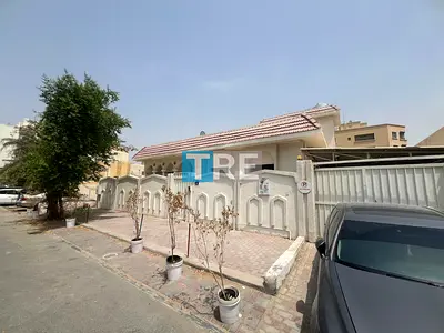 Best Investment Villa for Sale in Al Nuaimiya, Ajman
