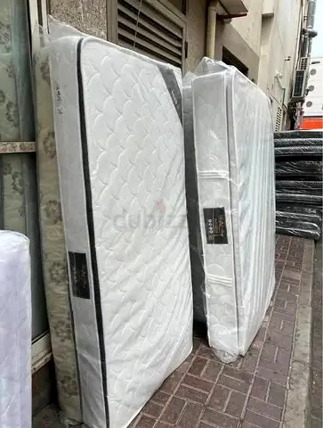 Mattress store