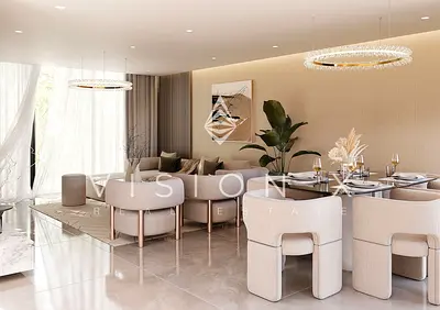 Brand New | Green Surroundings | Spacious Design