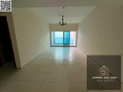 Gym - Pool - Garden - Parking - 3 Master Bedroom - Balcony Sea View - Maid Room Master - Wardrobes -