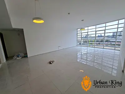 Chiller Free | Spacious 2 BR Apartment |
