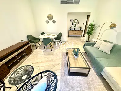 Brand new building! Fully furnished 2bhk with gym /parking / and open view balcony
