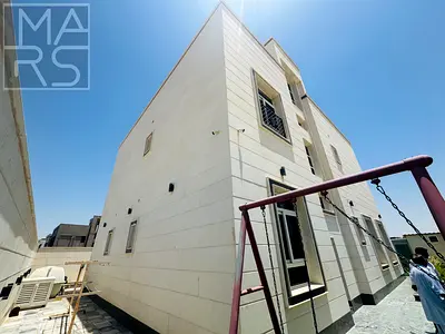Standalone 5 bedroom villa for sale in Tilal city just in 4.7M