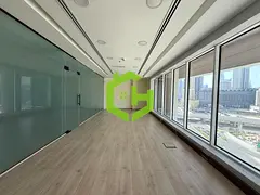 Office Space for Rent | Canal View | Vacant Now