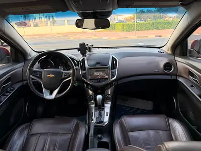 2013 Chevrolet CRUZE 照片 20
