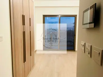 Studio Apartment for Rent in AZIZI Pearl