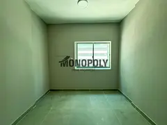 Balcony Open View | Clean and Modern Apartment 2BHK | Prime Location