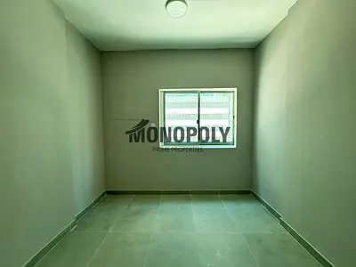 Balcony Open View | Clean and Modern Apartment 2BHK | Prime Location
