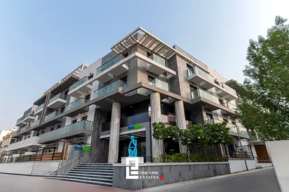 Beautiful 1 BR Apartment with Balcony | Furnished | Exclusive Offer