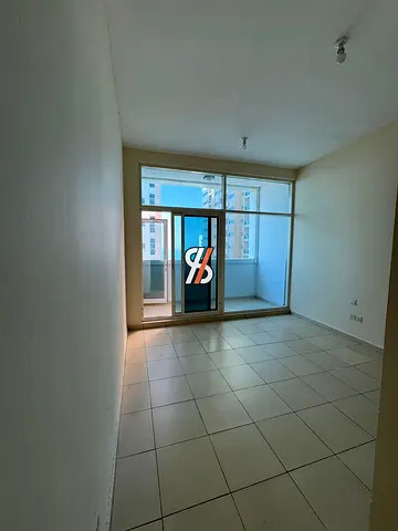 Spacious 1BHK Apartment for Rent in Ajman One Towers | Ready to Move