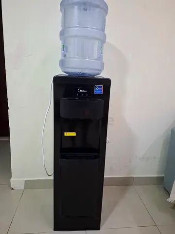Midea Water Dispenser - in excellent condition