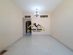 Spacious 2BHK Family Apartment | With Covered Parking