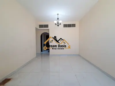 Spacious 2BHK Family Apartment | With Covered Parking