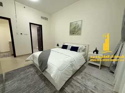 شقة فاخرة غرفة وصالة مفروشة بالكامل فرش جديد راقى جدا بموقع مميز جدا شاملة كافة الفواتير والانترنت وموقف سيارة خاص داخل الابراج