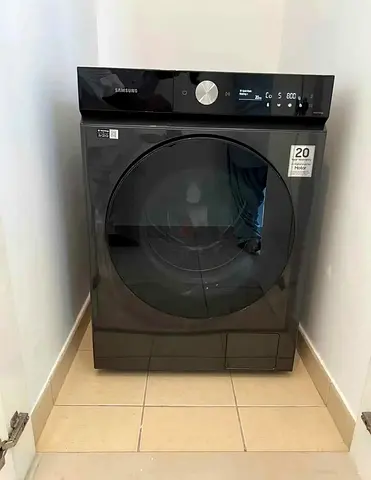 Samsung latest 11/8kg Washer Dryer Combo - With Wifi Option