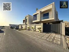 Own a villa in Ajman/Al Zahiyah - Super Deluxe finishes - Prime location.