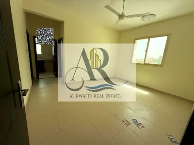 For Annual Rent – 1 Bedroom Apartment in Al Rawda 3, Ajman