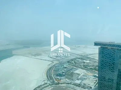 Luxury 2BR Apartment | Sky Tower | High Floor | Best Amenities