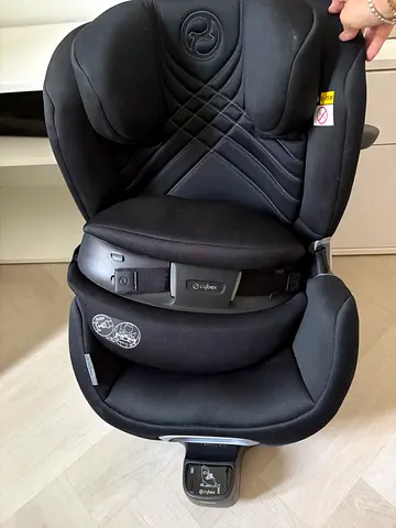 Cybex car seat